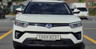 베리 뉴 티볼리 1.5 터보 가솔린 2WD V3 155하8231 티볼리장기렌터카, 저신용렌트카, 티볼리장기렌트